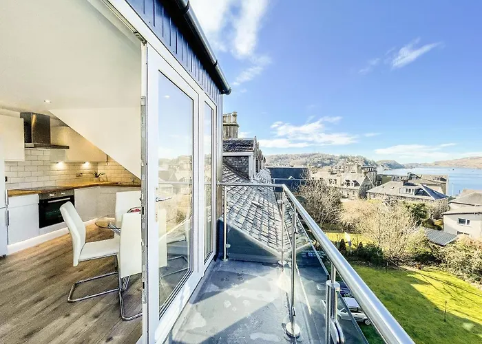 The Penthouse