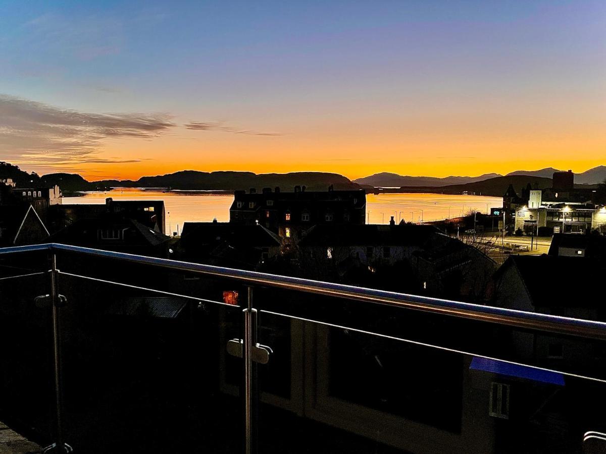 The Penthouse Appartamento