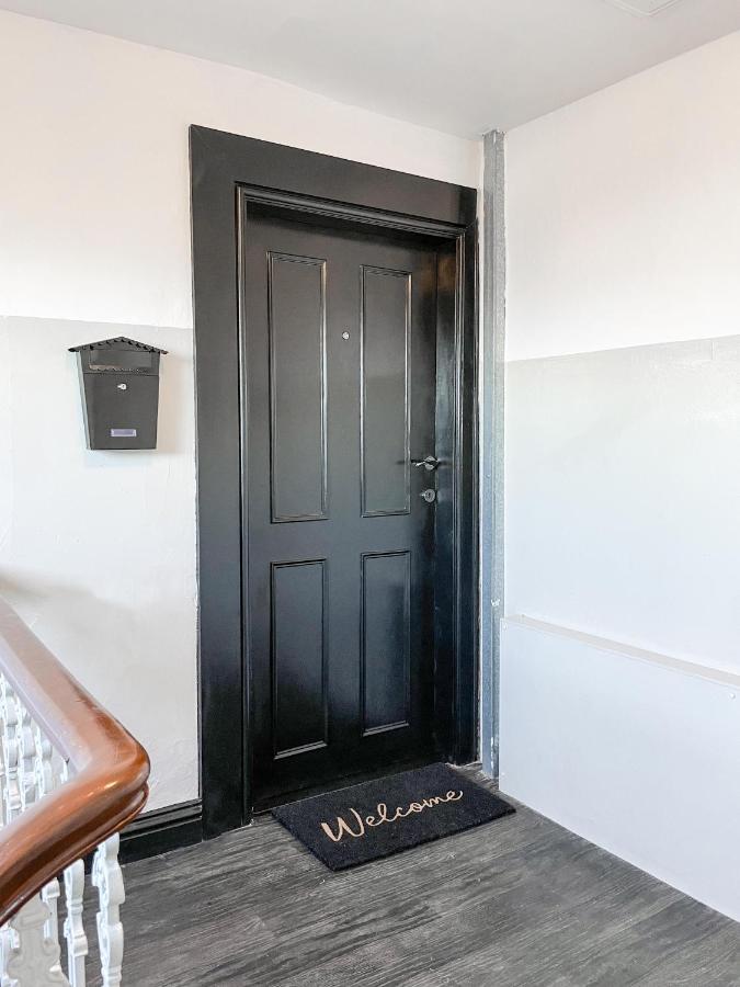 The Penthouse Appartamento *